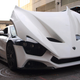 Illustration for article titled The $1.8 million Zenvo ST1 has arrived in NYC